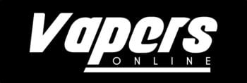 Vapers Online Logo